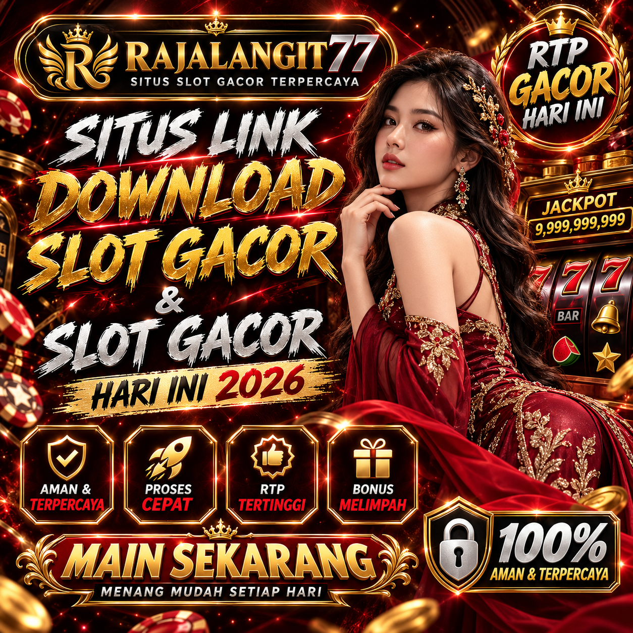 RAJALANGIT77